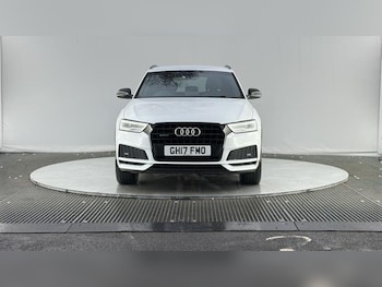 Used Audi Q3 2017 for sale - 78226596: Photo