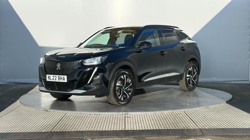 Used Peugeot 2008 2022 for sale - 76458537: Photo 10