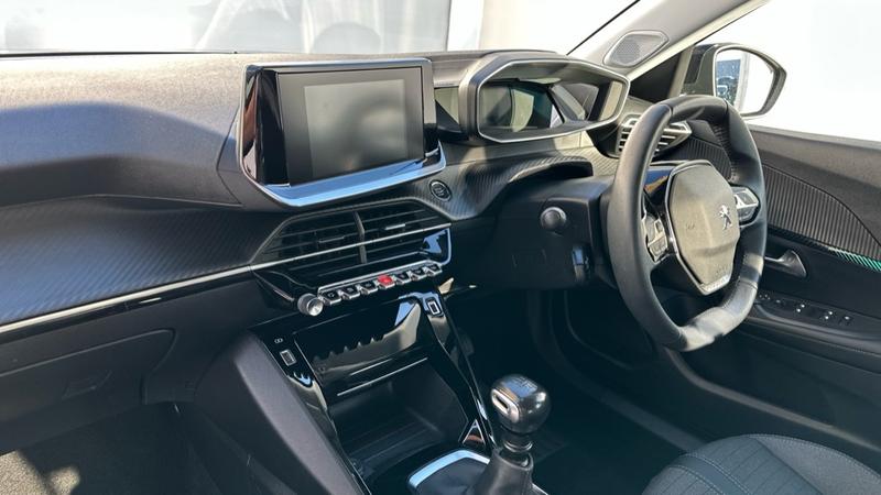 Used Peugeot 2008 2022 for sale - 76458537: Photo 11