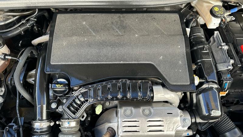 Used Peugeot 2008 2022 for sale - 76458537: Photo 16