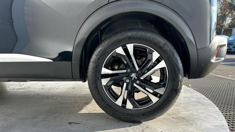 Used Peugeot 2008 2022 for sale - 76458537: Photo 18