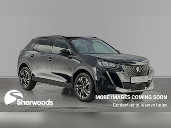 Used Peugeot 2008 2022 for sale - 76458537: Photo