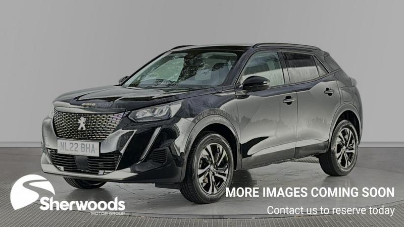 Used Peugeot 2008 2022 for sale - 76458537: Photo 2