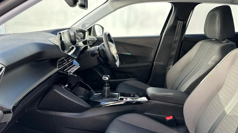 Used Peugeot 2008 2022 for sale - 76458537: Photo 26