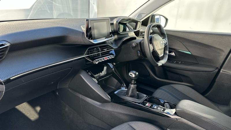 Used Peugeot 2008 2022 for sale - 76458537: Photo 27