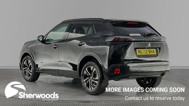 Used Peugeot 2008 2022 for sale - 76458537: Photo 3