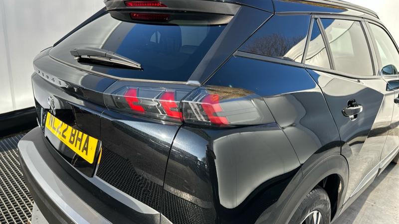 Used Peugeot 2008 2022 for sale - 76458537: Photo 30