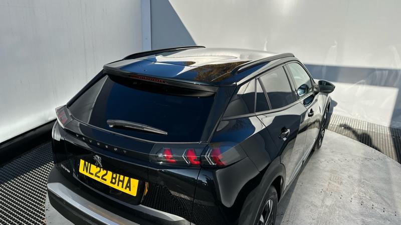 Used Peugeot 2008 2022 for sale - 76458537: Photo 33