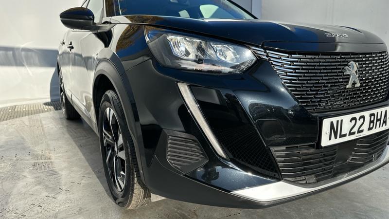 Used Peugeot 2008 2022 for sale - 76458537: Photo 34