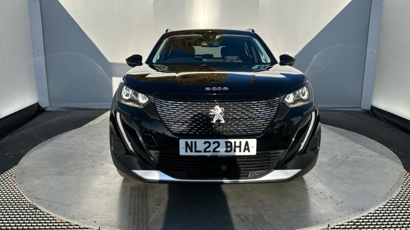 Used Peugeot 2008 2022 for sale - 76458537: Photo 35