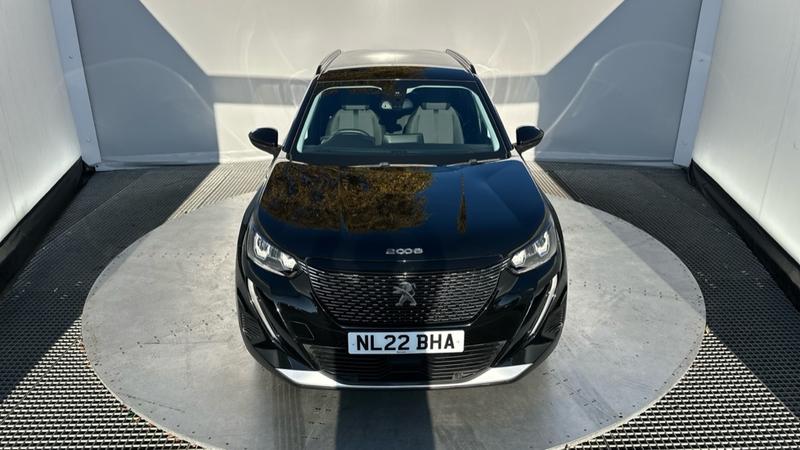 Used Peugeot 2008 2022 for sale - 76458537: Photo 36