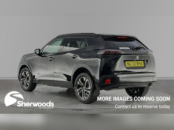 Used Peugeot 2008 2022 for sale - 76458537: Photo