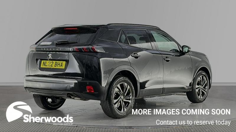 Used Peugeot 2008 2022 for sale - 76458537: Photo 4