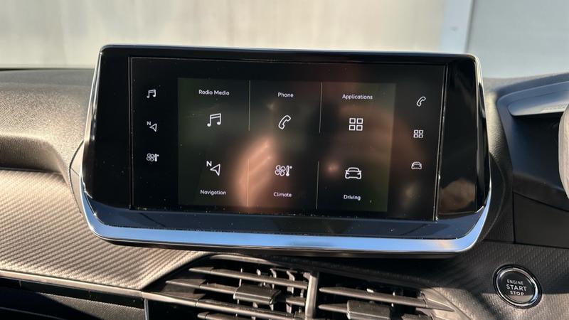 Used Peugeot 2008 2022 for sale - 76458537: Photo 46