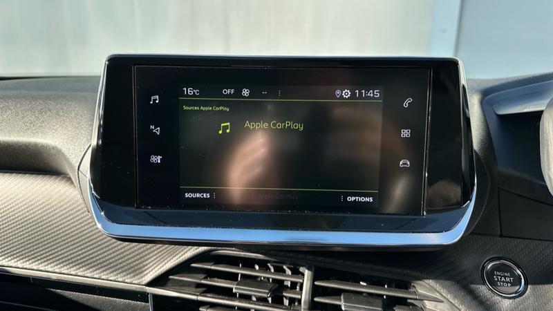 Used Peugeot 2008 2022 for sale - 76458537: Photo 47