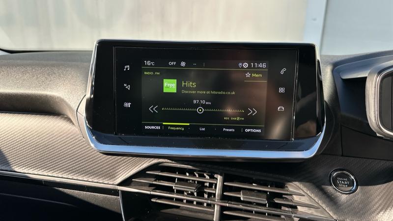 Used Peugeot 2008 2022 for sale - 76458537: Photo 48