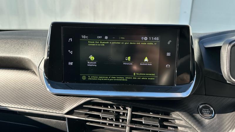 Used Peugeot 2008 2022 for sale - 76458537: Photo 49