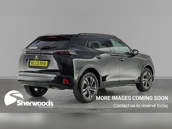 Used Peugeot 2008 2022 for sale - 76458537: Photo