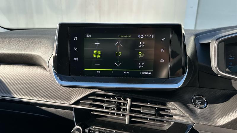 Used Peugeot 2008 2022 for sale - 76458537: Photo 50