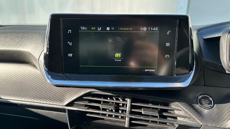 Used Peugeot 2008 2022 for sale - 76458537: Photo 51