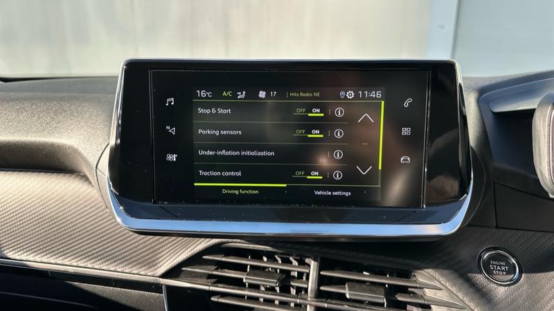 Used Peugeot 2008 2022 for sale - 76458537: Photo 52