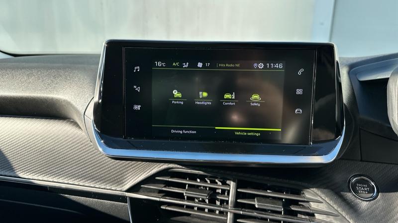 Used Peugeot 2008 2022 for sale - 76458537: Photo 53