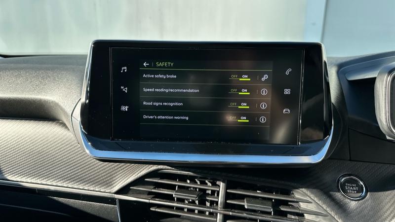 Used Peugeot 2008 2022 for sale - 76458537: Photo 54