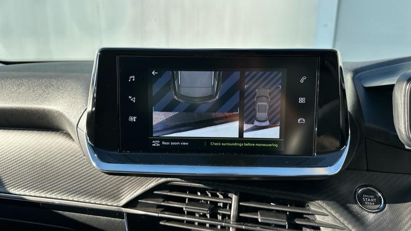 Used Peugeot 2008 2022 for sale - 76458537: Photo 55