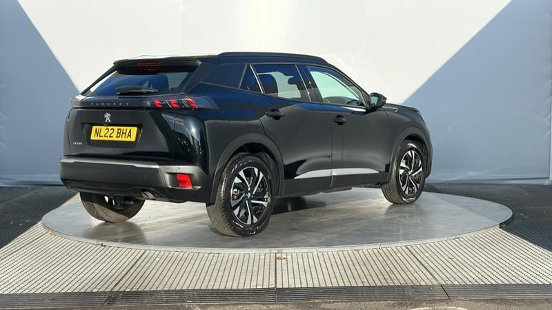 Used Peugeot 2008 2022 for sale - 76458537: Photo 6