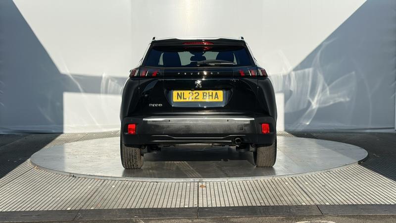 Used Peugeot 2008 2022 for sale - 76458537: Photo 7