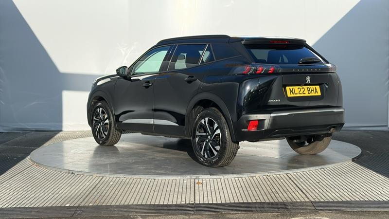 Used Peugeot 2008 2022 for sale - 76458537: Photo 8