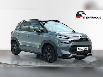Used Citroen C3 Aircross 2023 for sale - 79596858: Photo