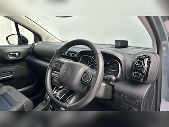 Used Citroen C3 Aircross 2023 for sale - 79596858: Photo