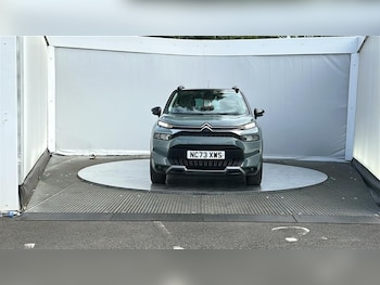 Used Citroen C3 Aircross 2023 for sale - 79596858: Photo