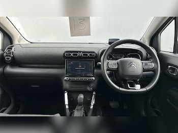 Used Citroen C3 Aircross 2023 for sale - 79596858: Photo