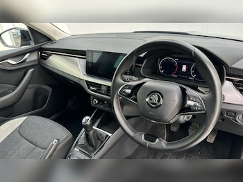 Used Skoda Kamiq 2023 for sale - 78286969: Photo