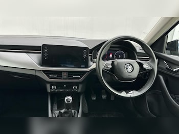 Used Skoda Kamiq 2023 for sale - 78286969: Photo