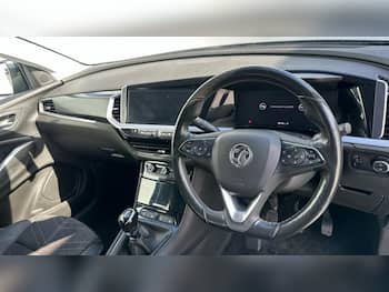 Used Vauxhall Grandland 2023 for sale - 79469590: Photo