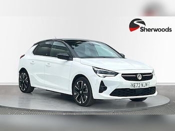 Used Vauxhall Corsa 2023 for sale - 79326616: Photo