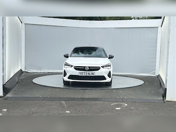 Used Vauxhall Corsa 2023 for sale - 79326616: Photo