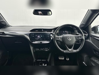 Used Vauxhall Corsa 2023 for sale - 79326616: Photo