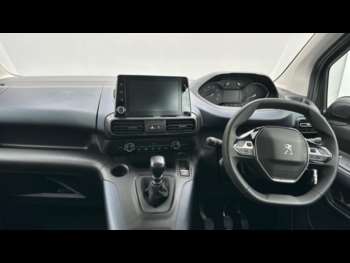 Used Peugeot Rifter 2021 for sale - 74017373: Photo
