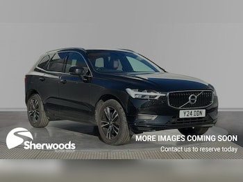 Used Volvo XC60 undefined for sale - 77763475: Photo