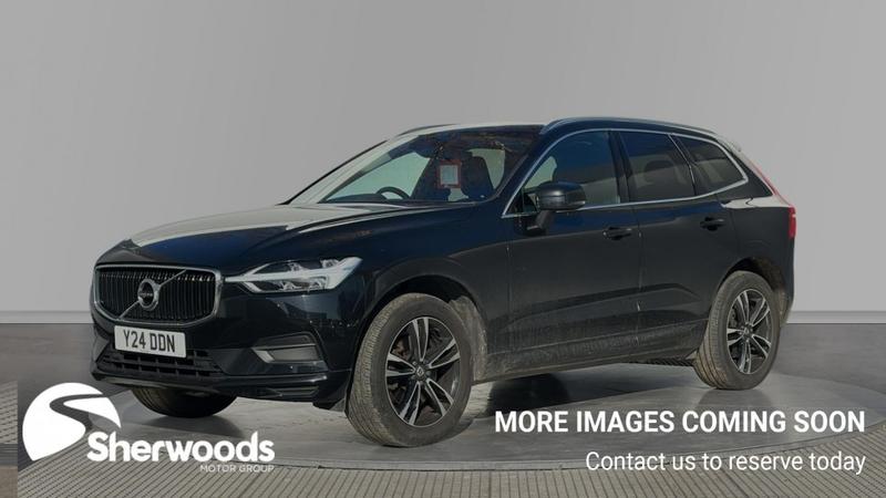 Used Volvo XC60 for sale - 77763475: Photo 2