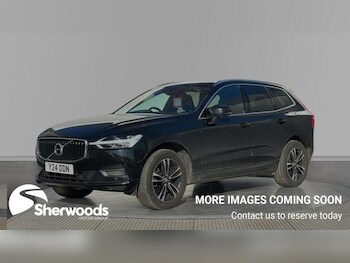 Used Volvo XC60 undefined for sale - 77763475: Photo