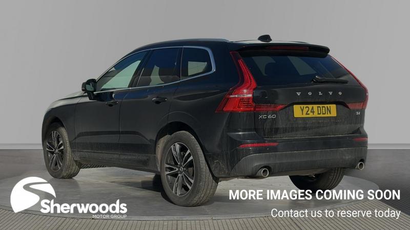 Used Volvo XC60 for sale - 77763475: Photo 3
