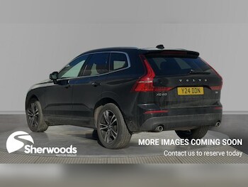 Used Volvo XC60 undefined for sale - 77763475: Photo