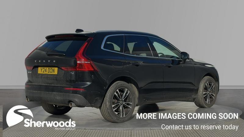 Used Volvo XC60 for sale - 77763475: Photo 4