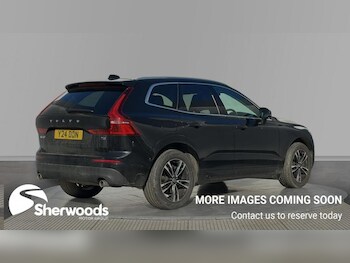 Used Volvo XC60 undefined for sale - 77763475: Photo