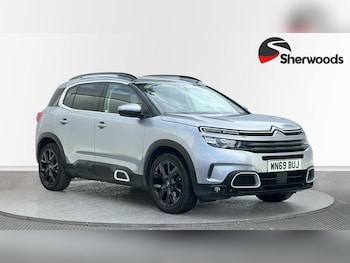 Used Citroen C5 Aircross 2019 for sale - 78736738: Photo